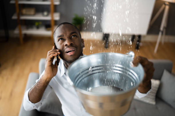 Bridgeville, DE Water damage restoration Company