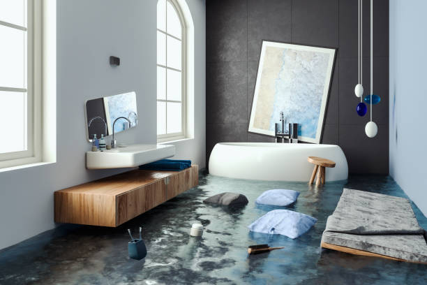Best Water damage restoration near me  in Bridgeville, DE